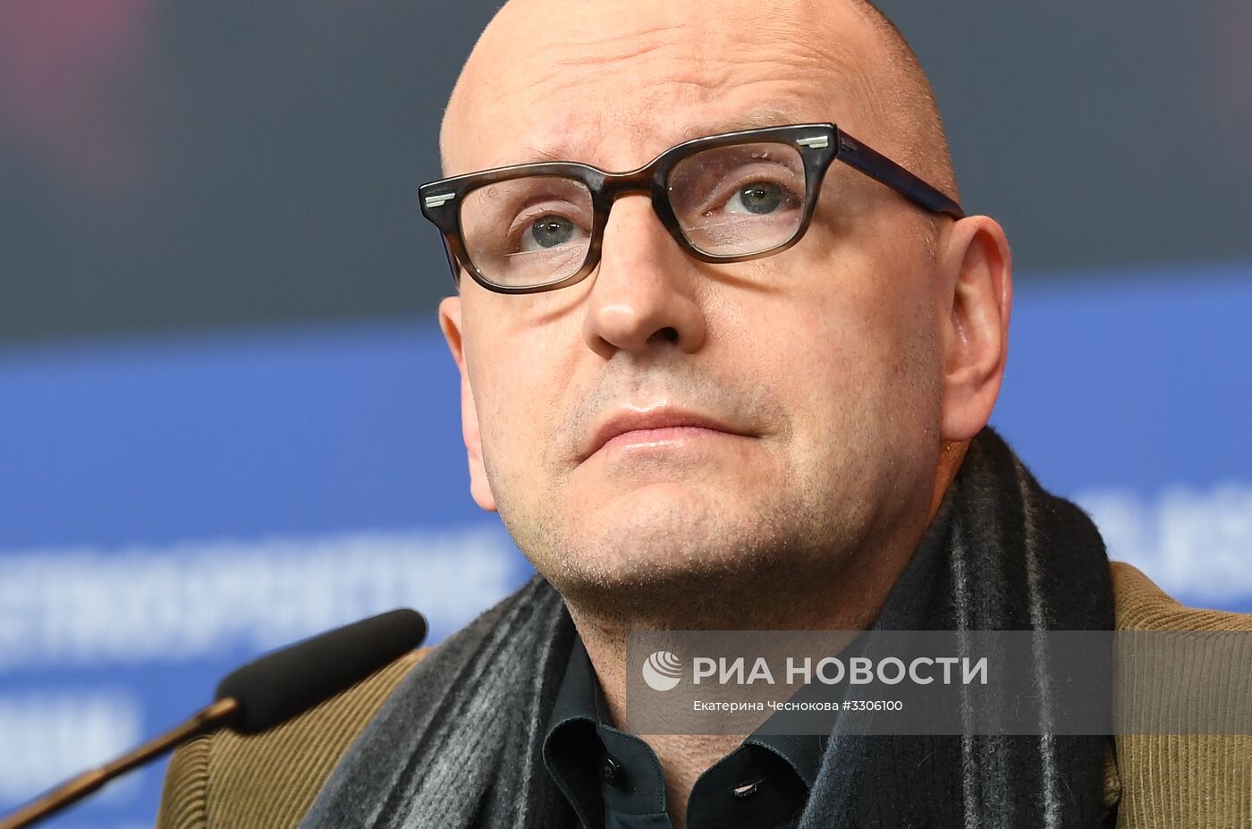 68-й Берлинский международный кинофестиваль. День седьмой