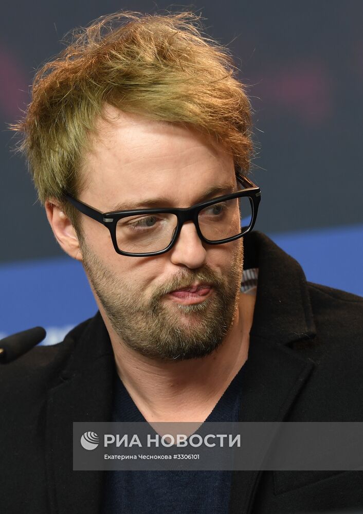 68-й Берлинский международный кинофестиваль. День седьмой