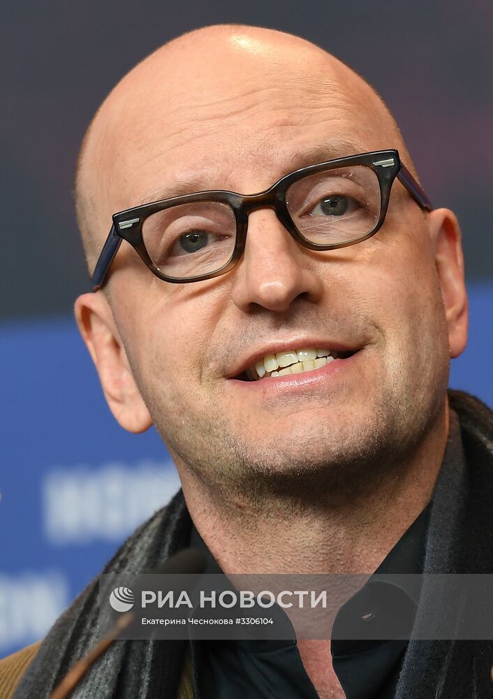 68-й Берлинский международный кинофестиваль. День седьмой