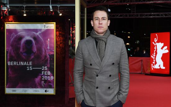 68-й Берлинский международный кинофестиваль. День седьмой