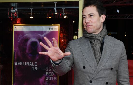 68-й Берлинский международный кинофестиваль. День седьмой