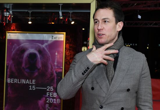 68-й Берлинский международный кинофестиваль. День седьмой