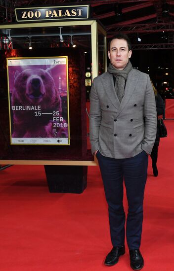 68-й Берлинский международный кинофестиваль. День седьмой