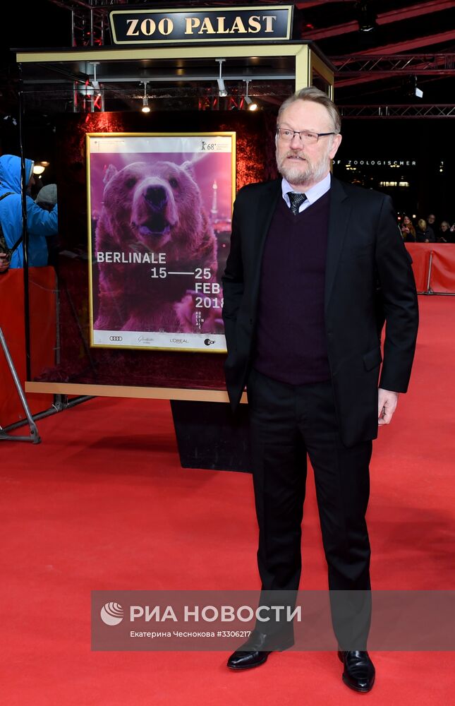 68-й Берлинский международный кинофестиваль. День седьмой