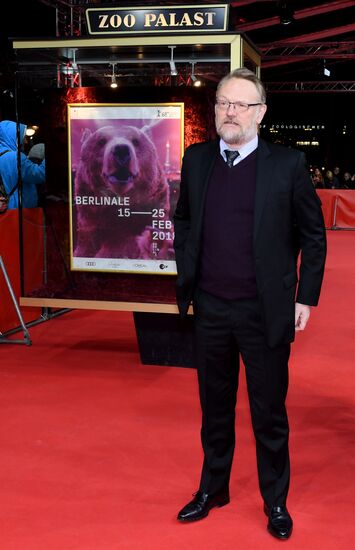 68-й Берлинский международный кинофестиваль. День седьмой