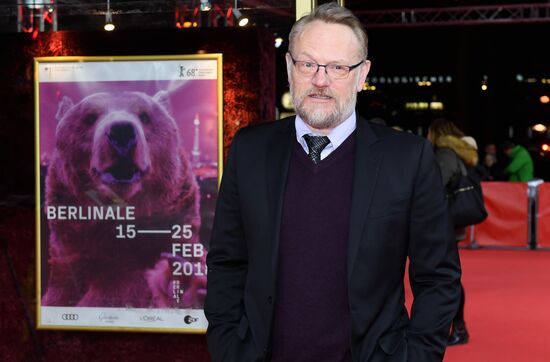 68-й Берлинский международный кинофестиваль. День седьмой