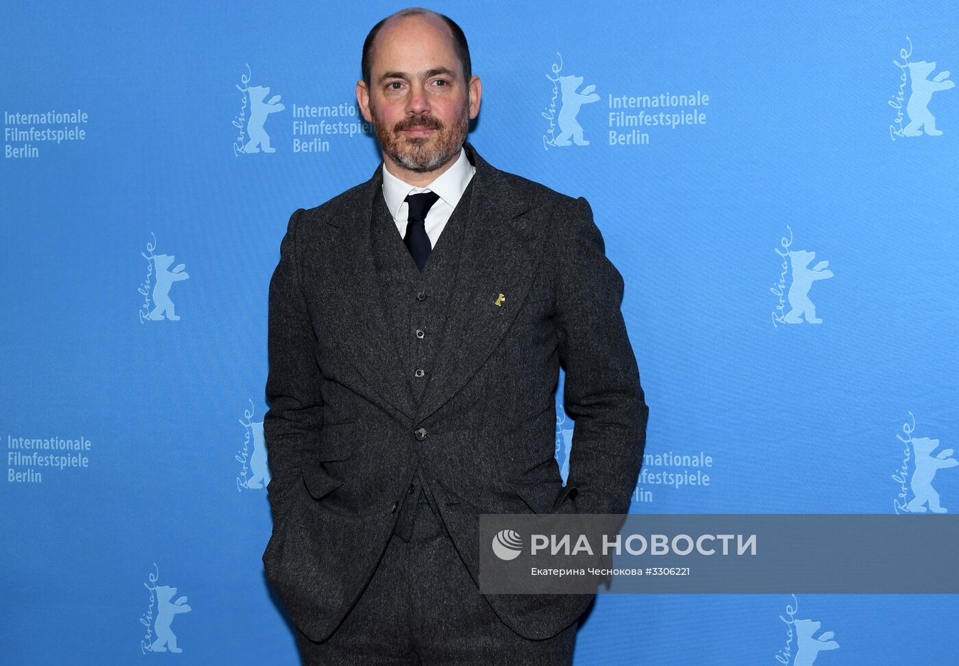 68-й Берлинский международный кинофестиваль. День седьмой