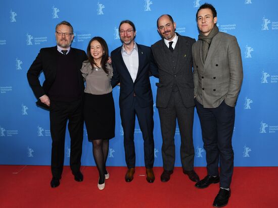 68-й Берлинский международный кинофестиваль. День седьмой