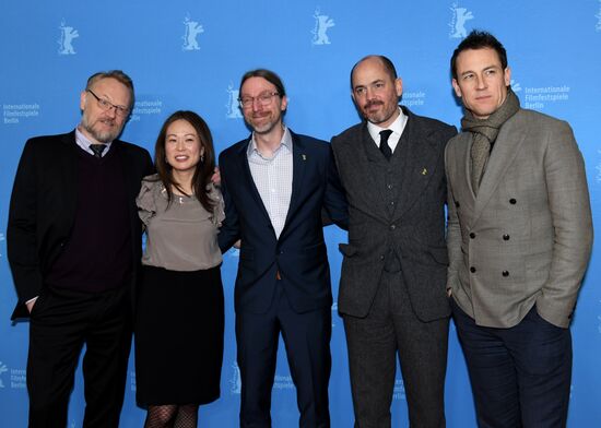 68-й Берлинский международный кинофестиваль. День седьмой