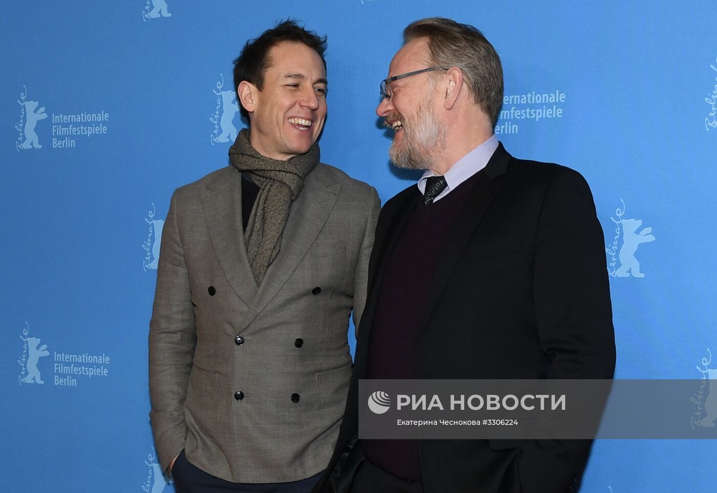 68-й Берлинский международный кинофестиваль. День седьмой