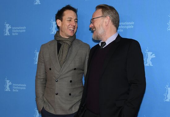 68-й Берлинский международный кинофестиваль. День седьмой