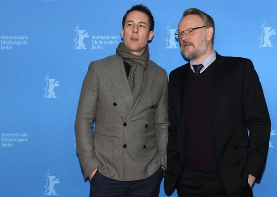 68-й Берлинский международный кинофестиваль. День седьмой