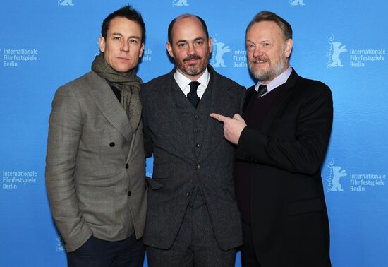 68-й Берлинский международный кинофестиваль. День седьмой