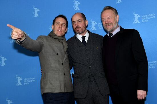 68-й Берлинский международный кинофестиваль. День седьмой