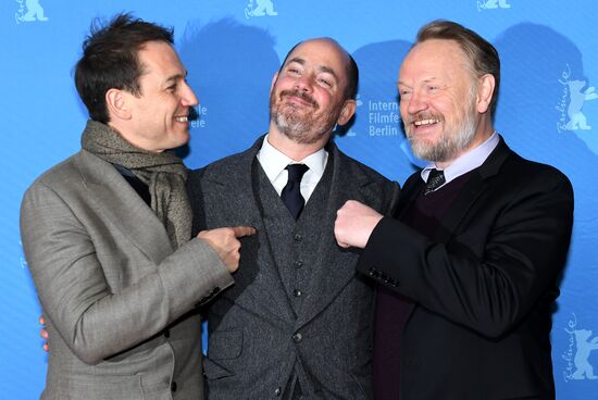 68-й Берлинский международный кинофестиваль. День седьмой