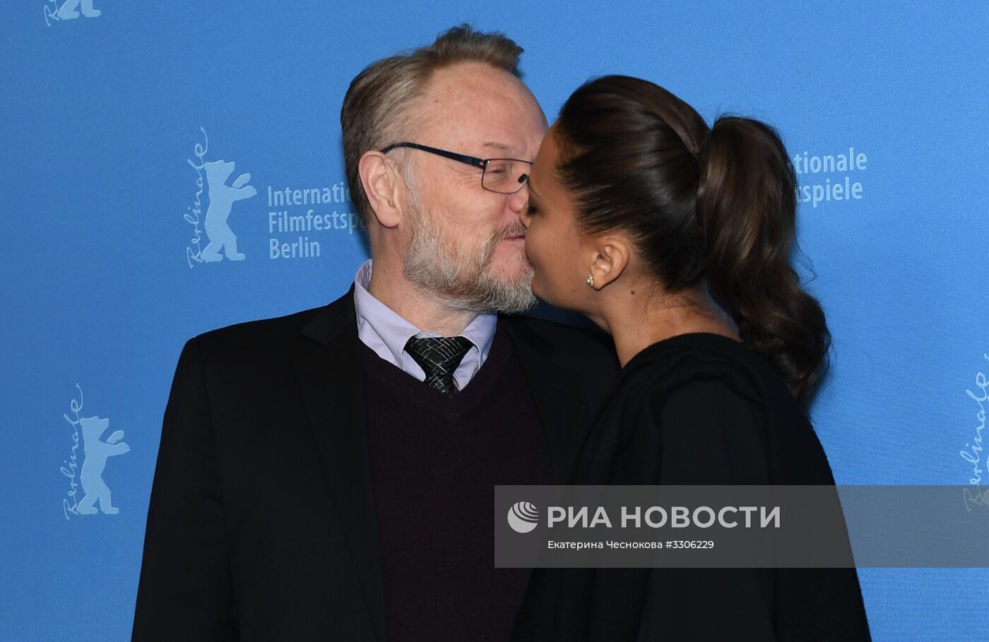 68-й Берлинский международный кинофестиваль. День седьмой