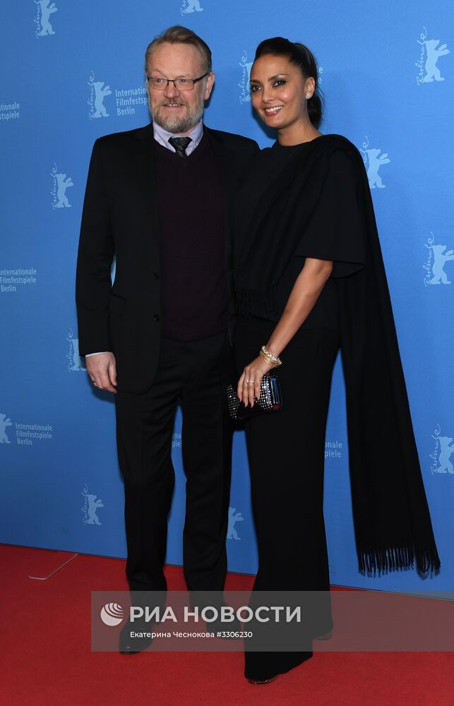 68-й Берлинский международный кинофестиваль. День седьмой