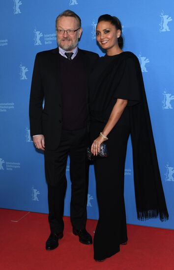 68-й Берлинский международный кинофестиваль. День седьмой