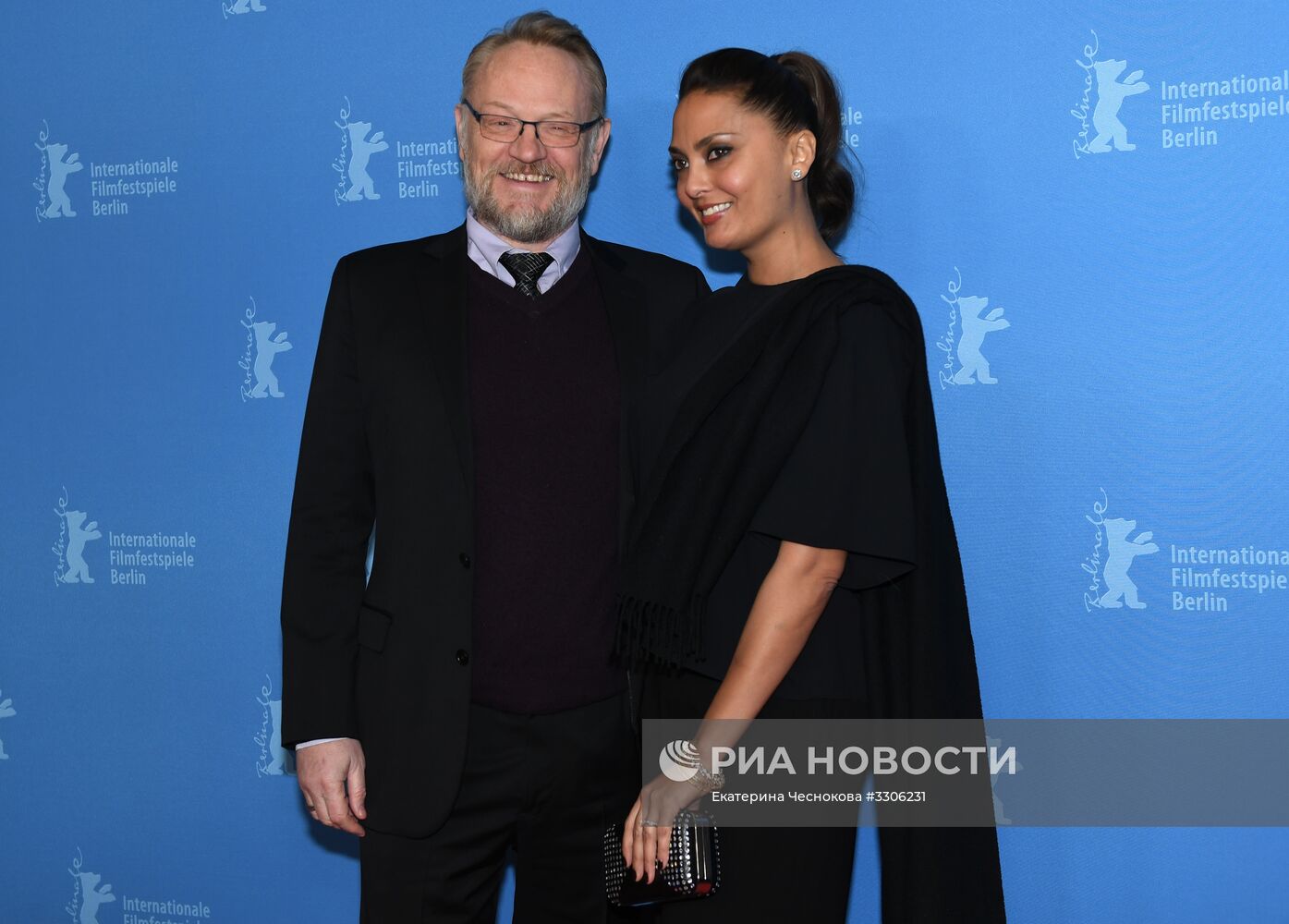 68-й Берлинский международный кинофестиваль. День седьмой