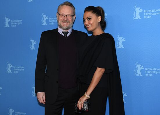 68-й Берлинский международный кинофестиваль. День седьмой