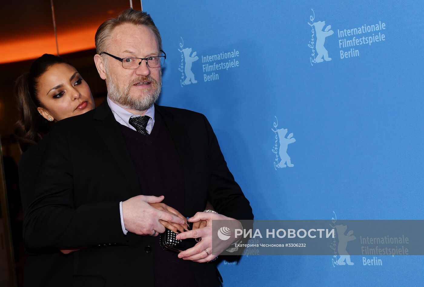 68-й Берлинский международный кинофестиваль. День седьмой