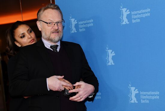 68-й Берлинский международный кинофестиваль. День седьмой