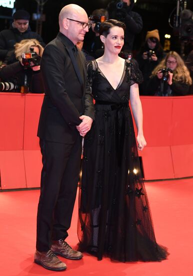 68-й Берлинский международный кинофестиваль. День седьмой