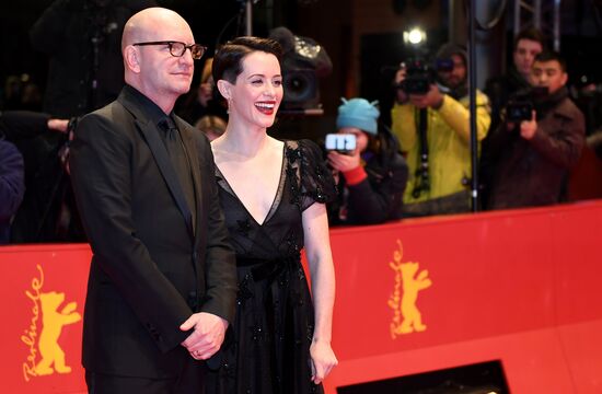 68-й Берлинский международный кинофестиваль. День седьмой