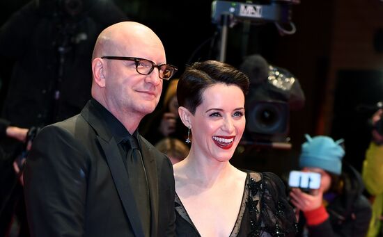 68-й Берлинский международный кинофестиваль. День седьмой