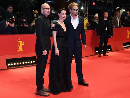 68-й Берлинский международный кинофестиваль. День седьмой