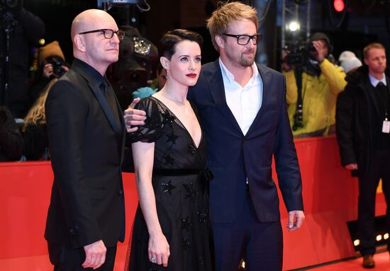 68-й Берлинский международный кинофестиваль. День седьмой