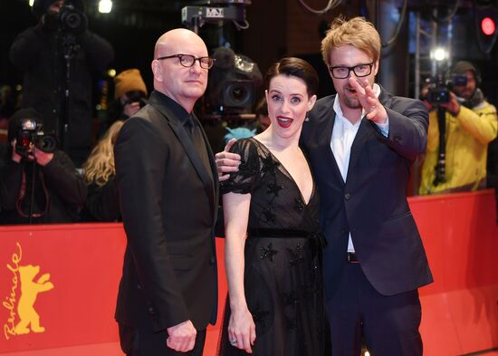 68-й Берлинский международный кинофестиваль. День седьмой