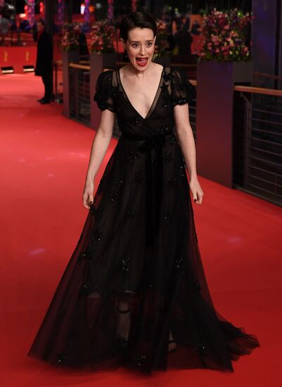 68-й Берлинский международный кинофестиваль. День седьмой