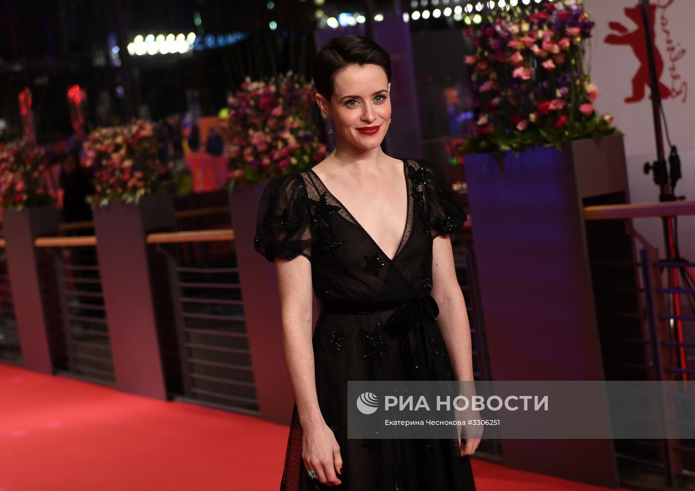 68-й Берлинский международный кинофестиваль. День седьмой