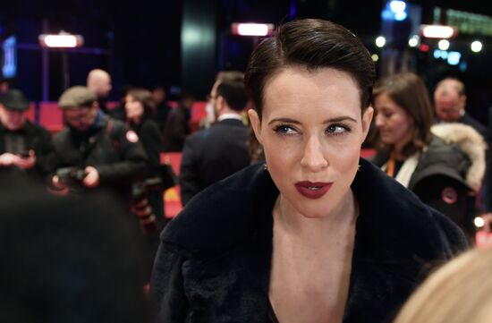 68-й Берлинский международный кинофестиваль. День седьмой