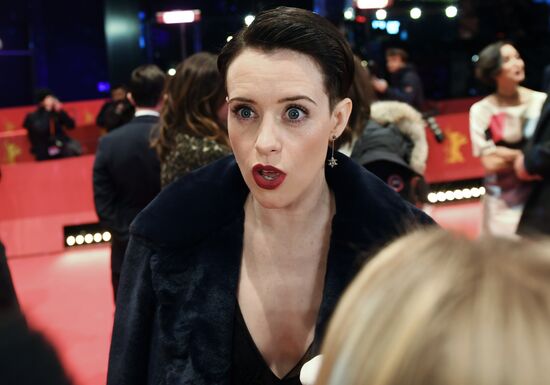 68-й Берлинский международный кинофестиваль. День седьмой