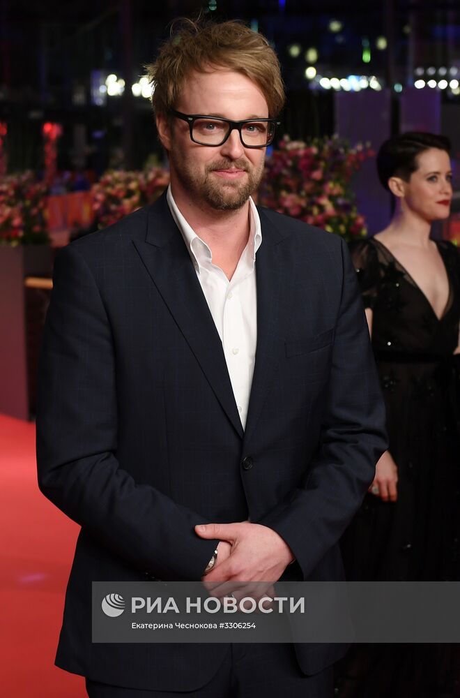 68-й Берлинский международный кинофестиваль. День седьмой