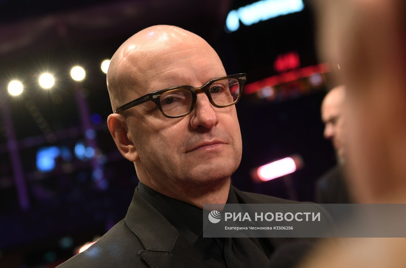 68-й Берлинский международный кинофестиваль. День седьмой