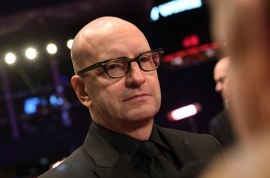 68-й Берлинский международный кинофестиваль. День седьмой