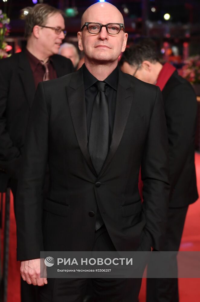 68-й Берлинский международный кинофестиваль. День седьмой