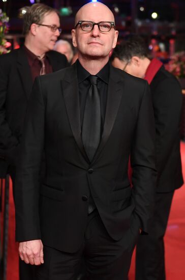 68-й Берлинский международный кинофестиваль. День седьмой