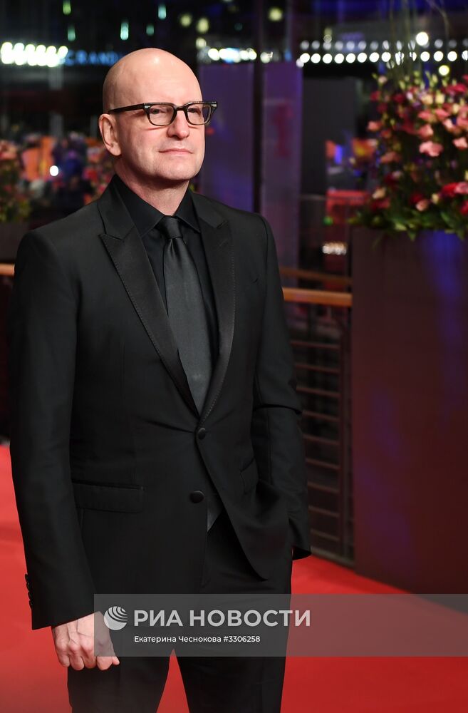 68-й Берлинский международный кинофестиваль. День седьмой