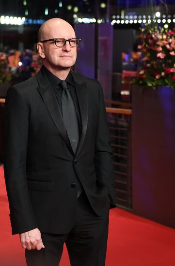 68-й Берлинский международный кинофестиваль. День седьмой