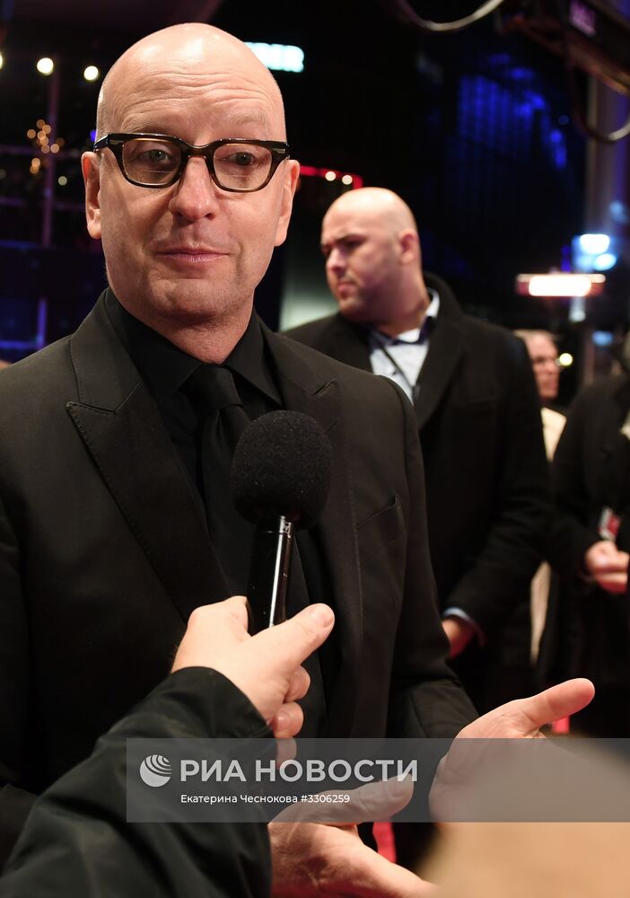 68-й Берлинский международный кинофестиваль. День седьмой