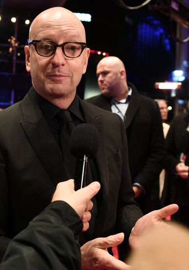 68-й Берлинский международный кинофестиваль. День седьмой