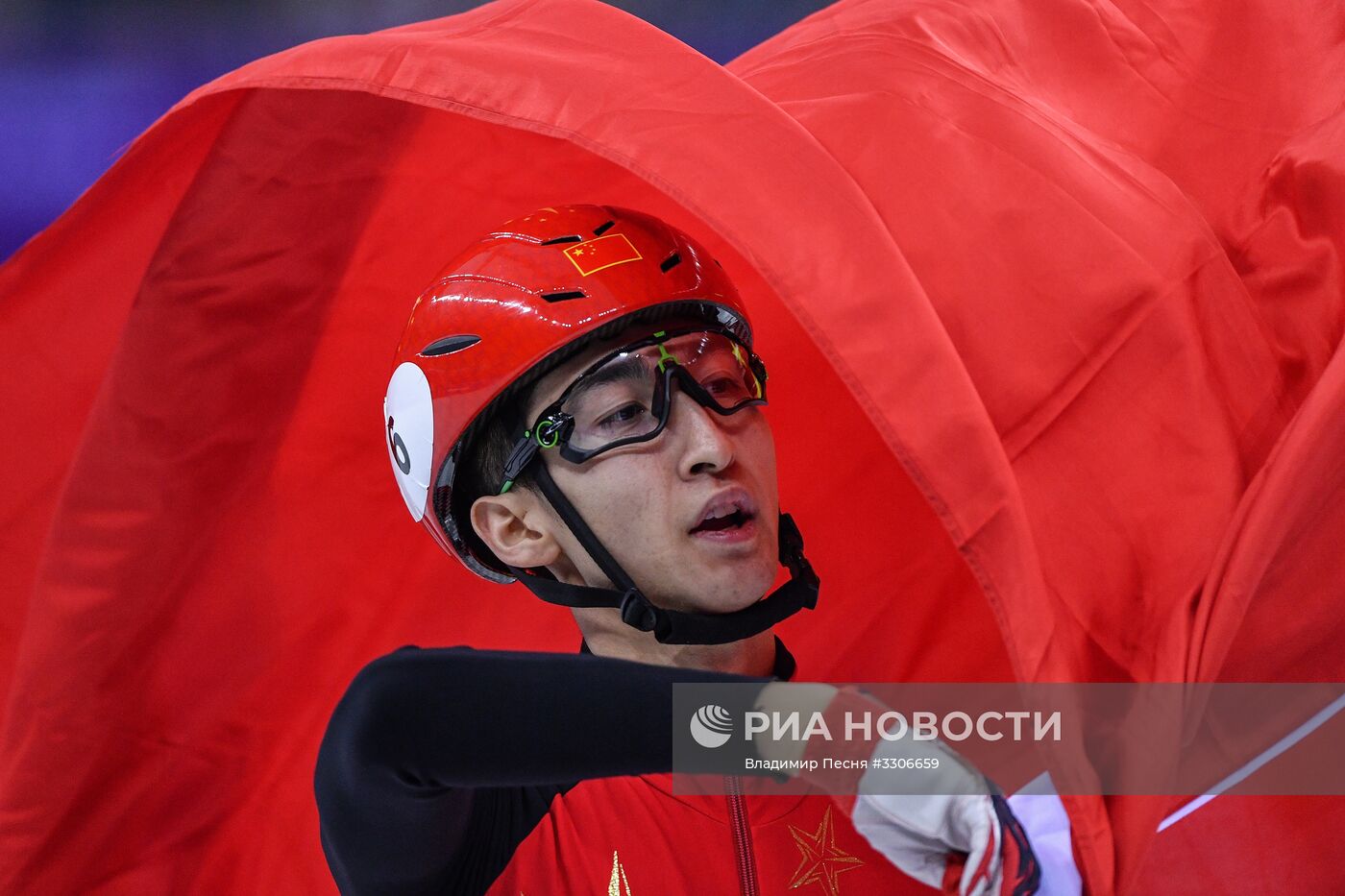 Олимпиада 2018. Шорт-трек. Пятый день