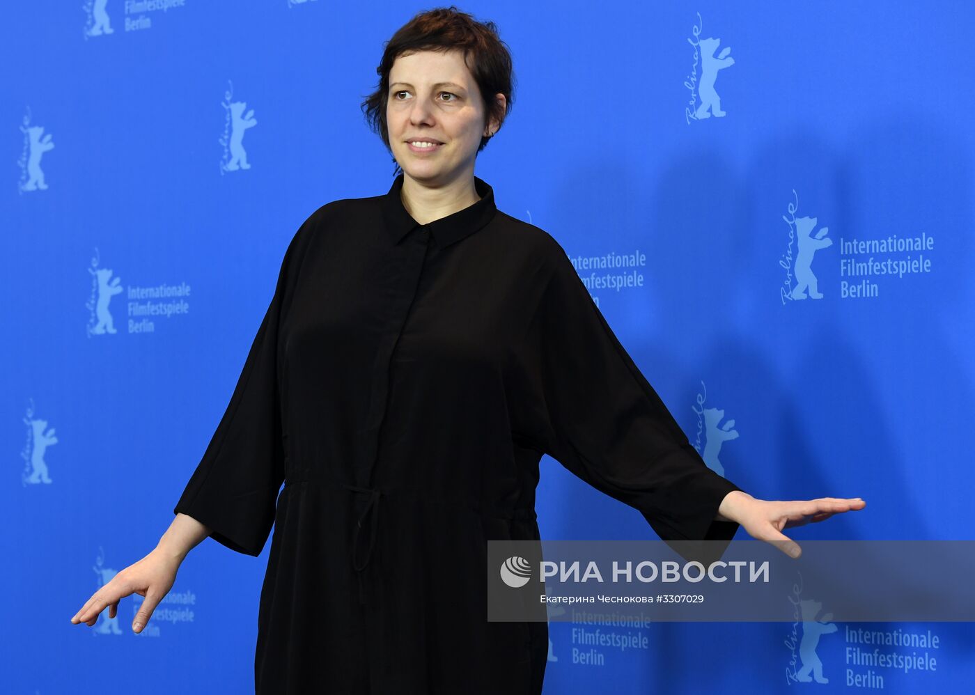 68-й Берлинский международный кинофестиваль. День восьмой