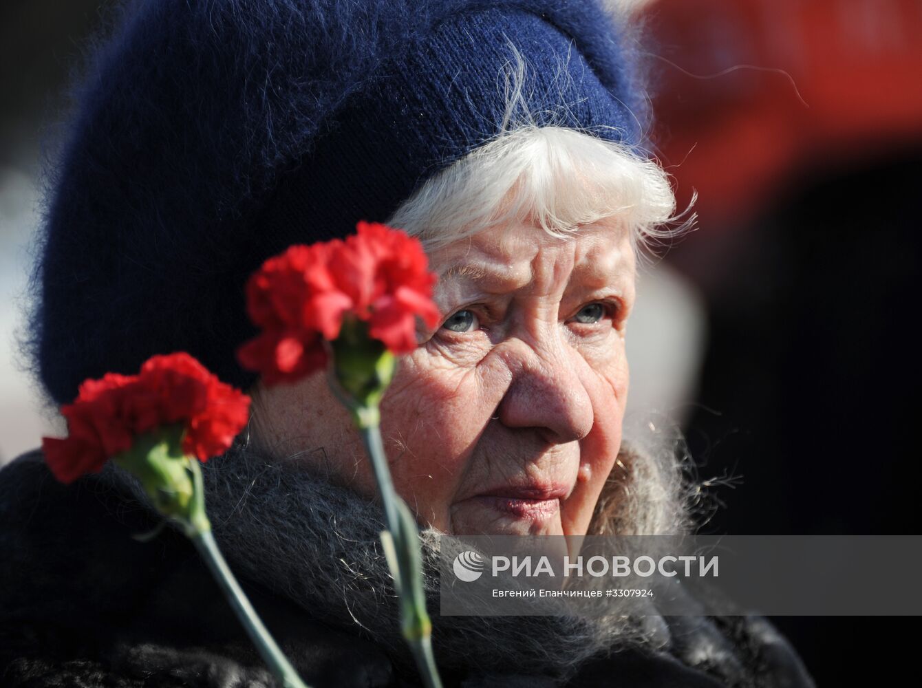 Празднование Дня защитника Отечества в регионах России