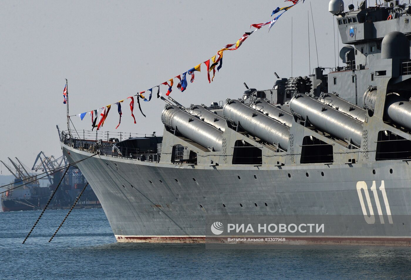 Празднование Дня защитника Отечества в регионах России