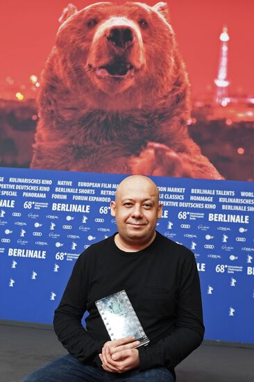Фильм "Довлатов" получил награду независимого жюри на Берлинском кинофестивале